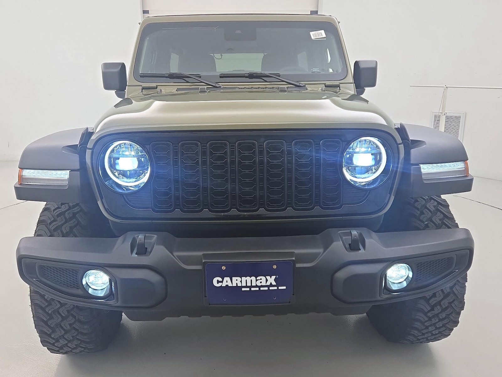 jeep wrangler 4-door 2025 1C4PJXDG7SW618640 image jeep wrangler 4-door 2025 1C4PJXDG7SW618640 image